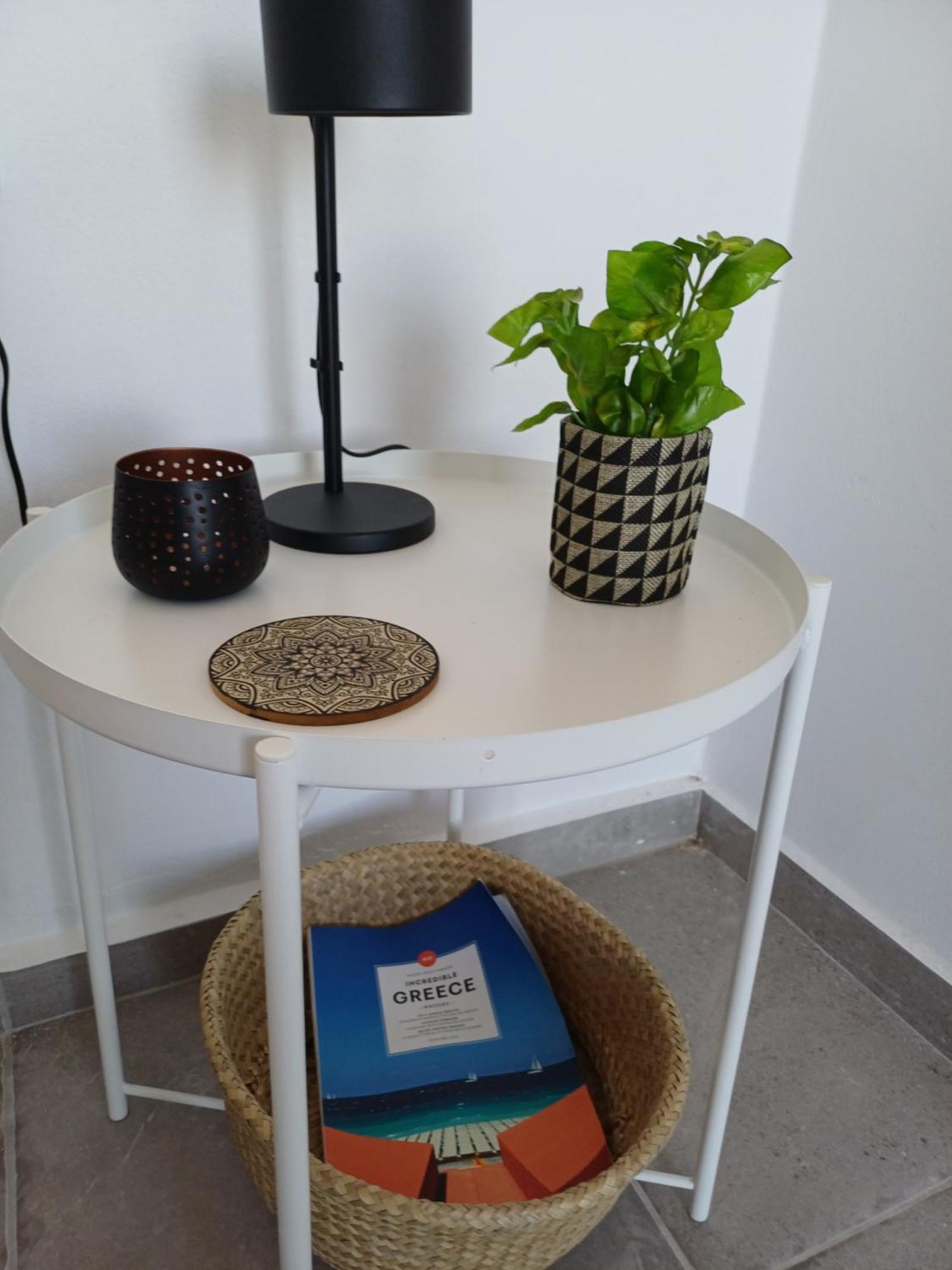 Ferienwohnung 'Nektarios' Cycladic House With Sunrise And Sea View!! Ia Exterior foto