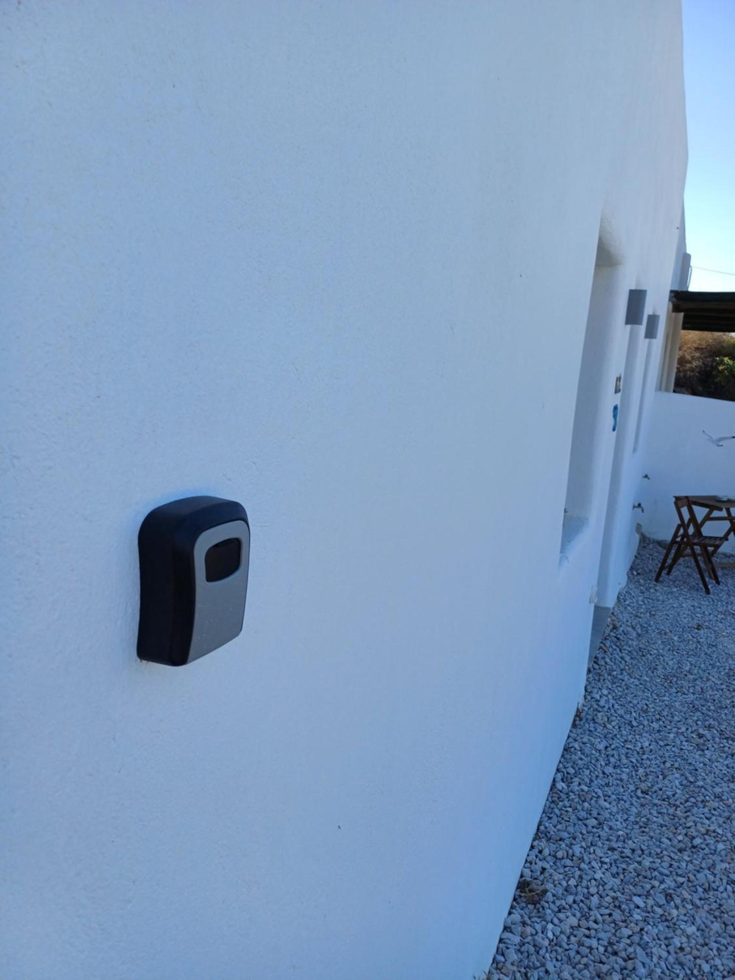 Ferienwohnung 'Nektarios' Cycladic House With Sunrise And Sea View!! Ia Exterior foto